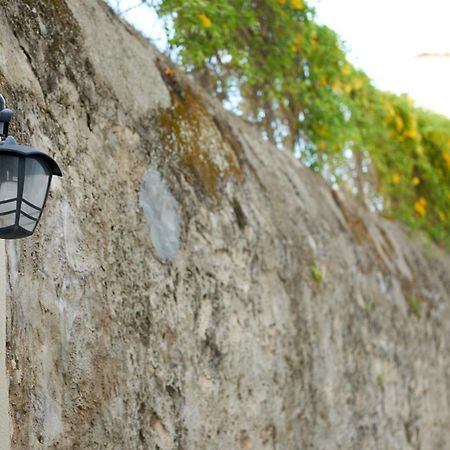 A Casa Di Sveva Villa Modica Kültér fotó