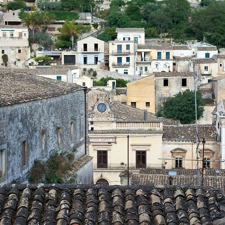 A Casa Di Sveva Villa Modica Kültér fotó