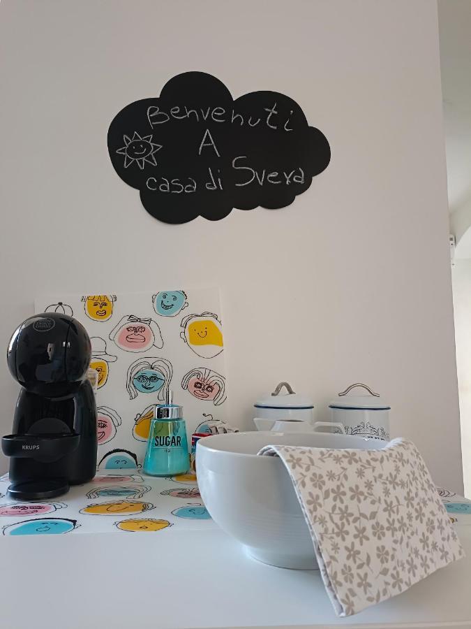 A Casa Di Sveva Villa Modica Kültér fotó