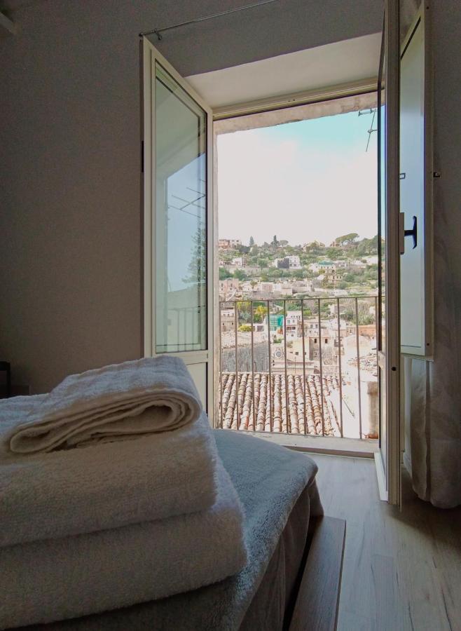 A Casa Di Sveva Villa Modica Kültér fotó