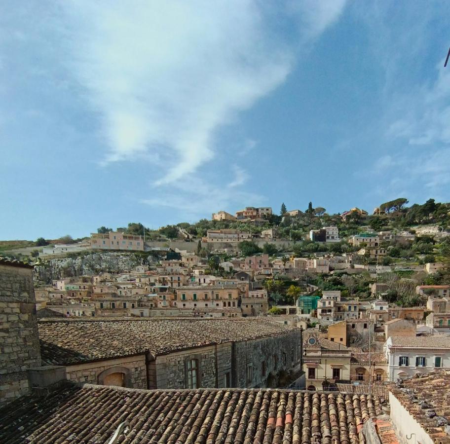 A Casa Di Sveva Villa Modica Kültér fotó