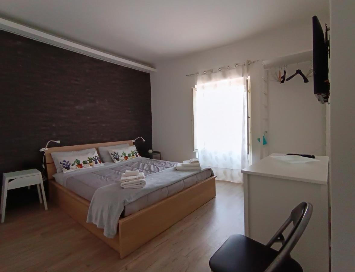 A Casa Di Sveva Villa Modica Kültér fotó