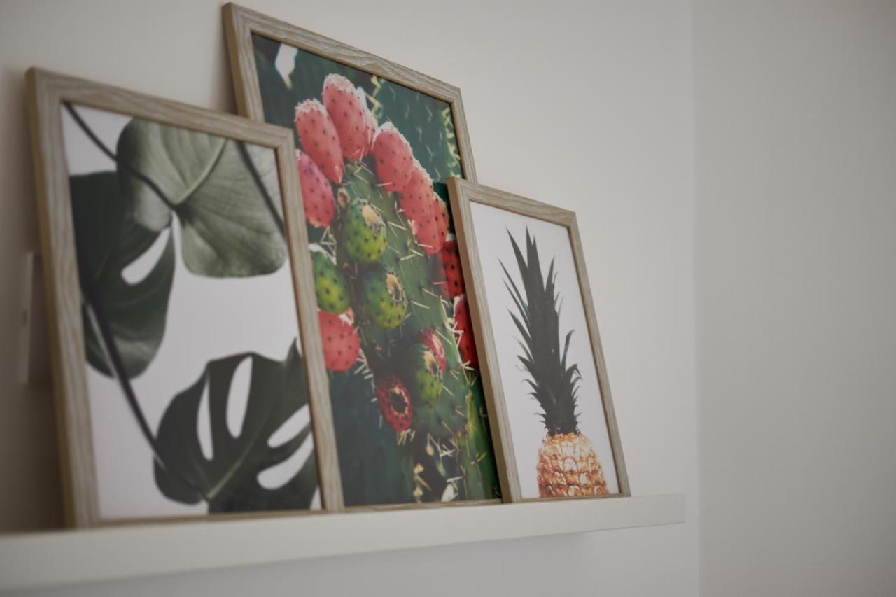 A Casa Di Sveva Villa Modica Kültér fotó