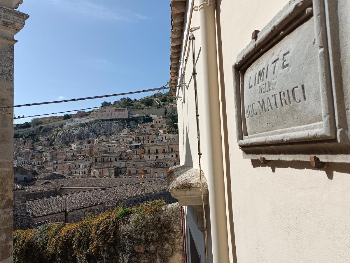 A Casa Di Sveva Villa Modica Kültér fotó