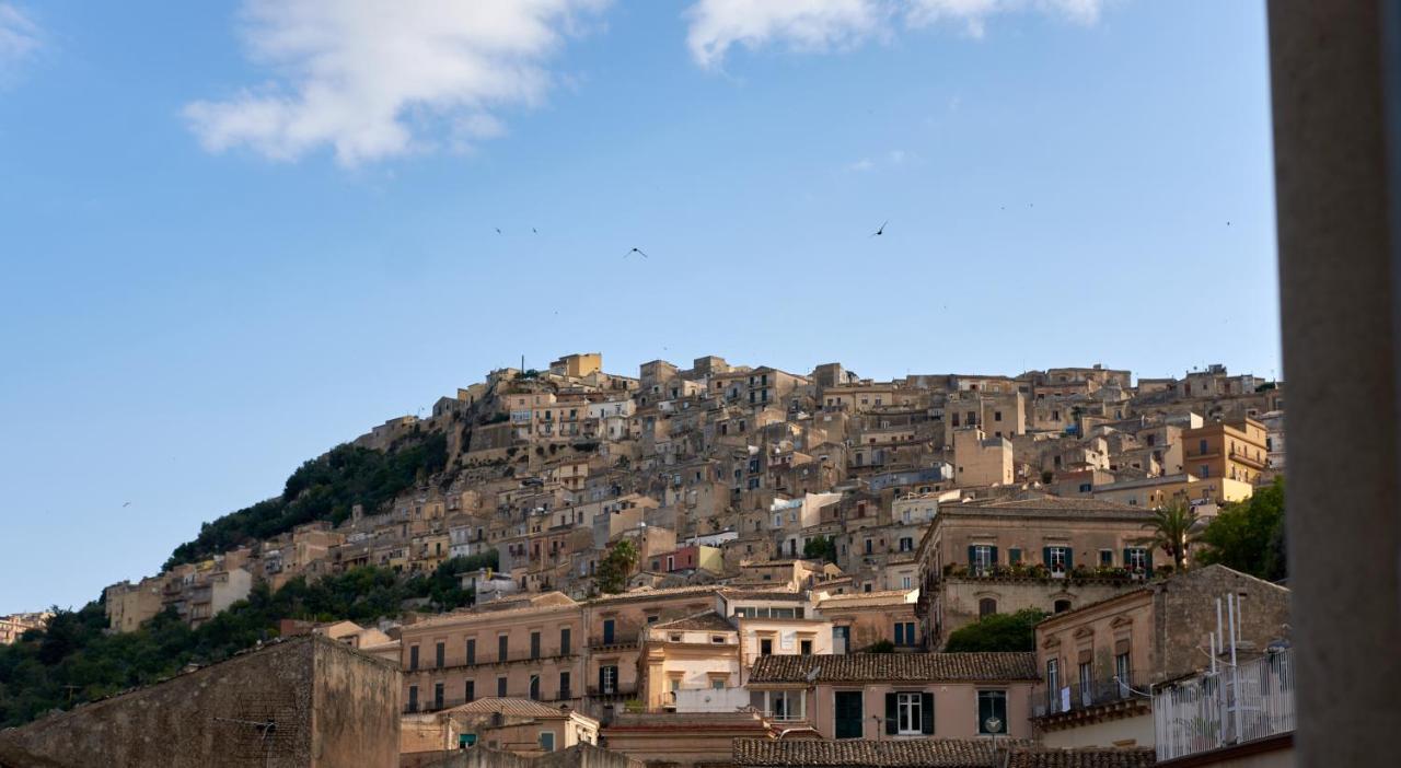 A Casa Di Sveva Villa Modica Kültér fotó