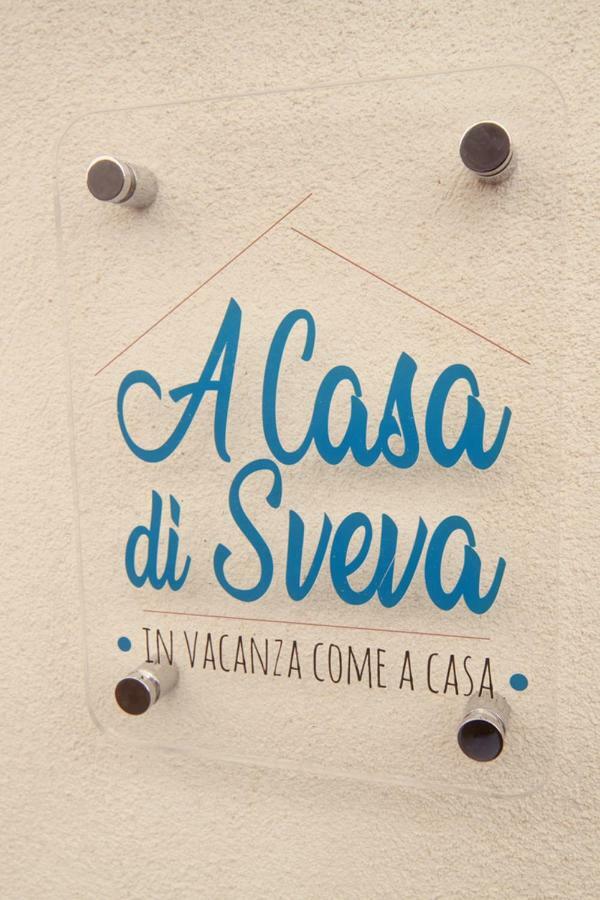 A Casa Di Sveva Villa Modica Kültér fotó