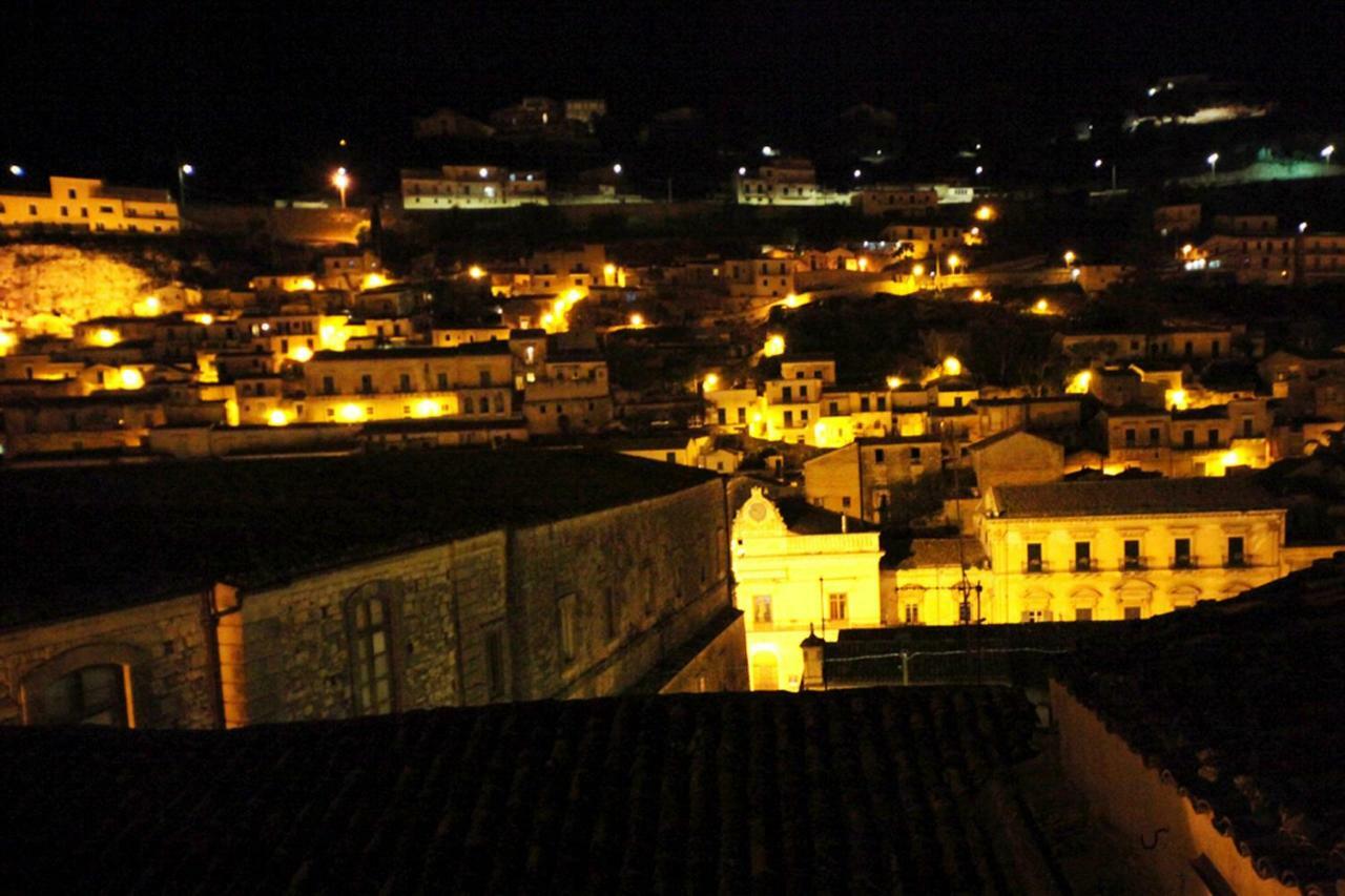 A Casa Di Sveva Villa Modica Kültér fotó